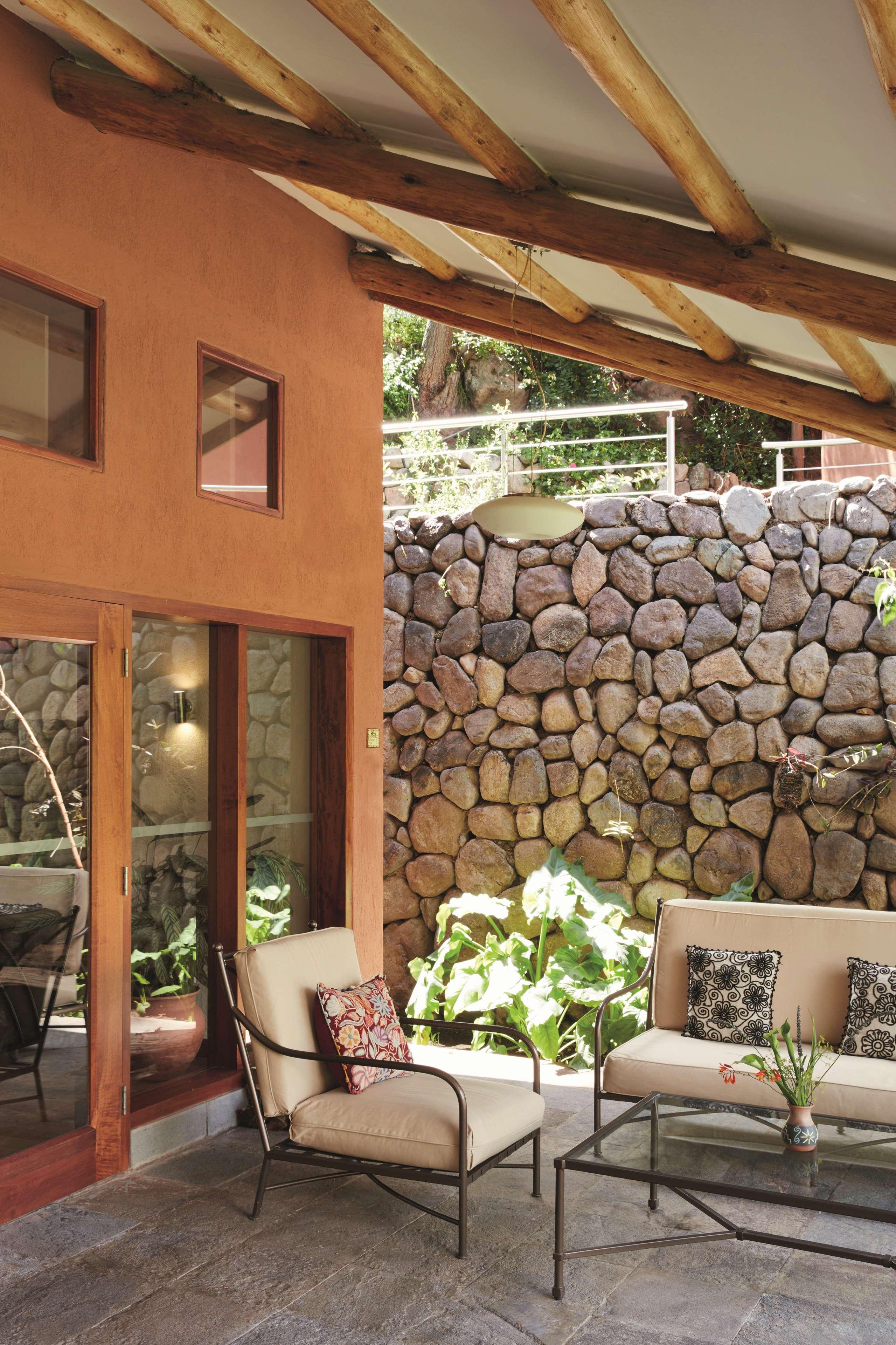 Rio Sagrado, A Belmond Hotel, Sacred Valley Urubamba Buitenkant foto
