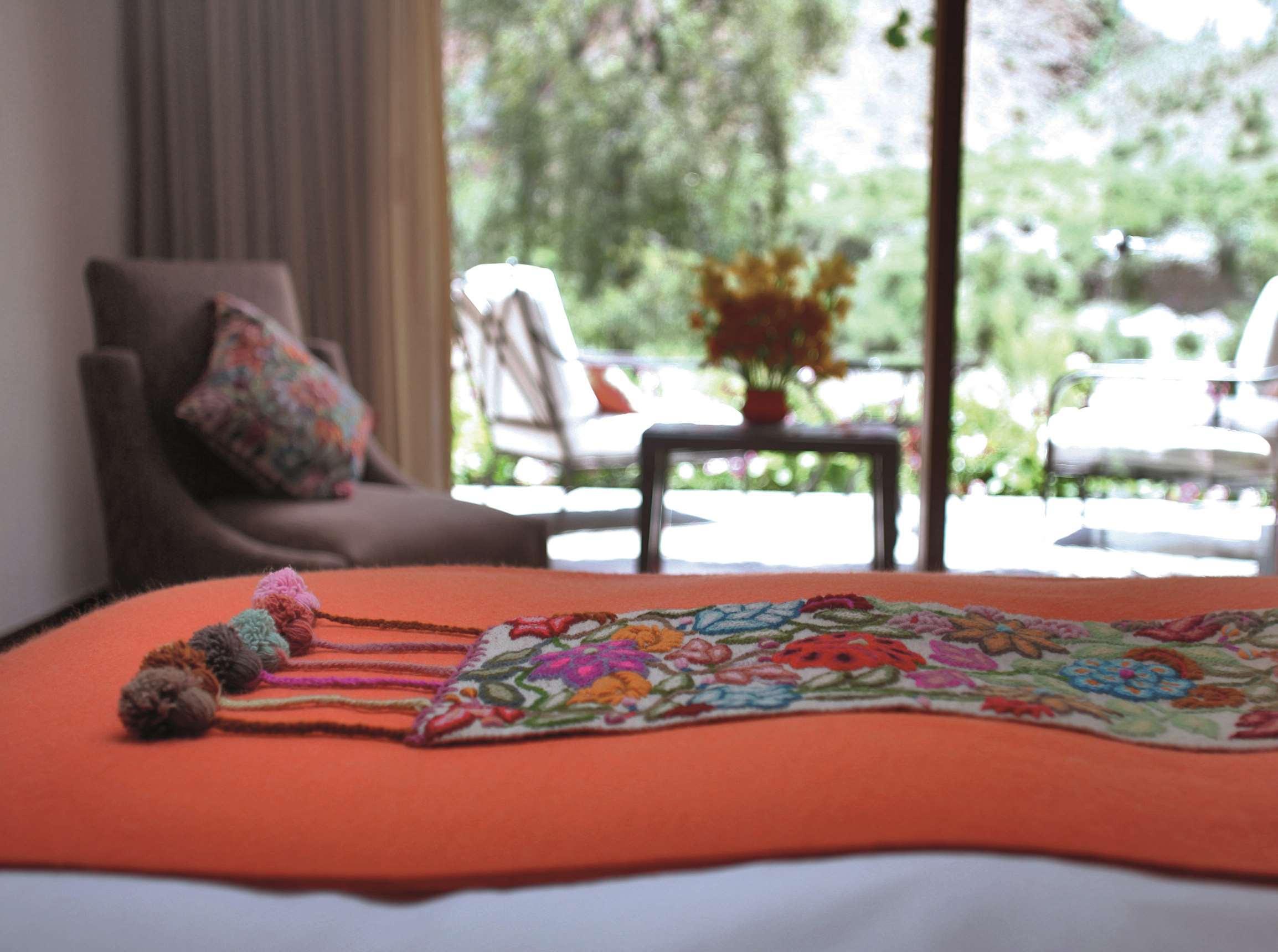 Rio Sagrado, A Belmond Hotel, Sacred Valley Urubamba Buitenkant foto