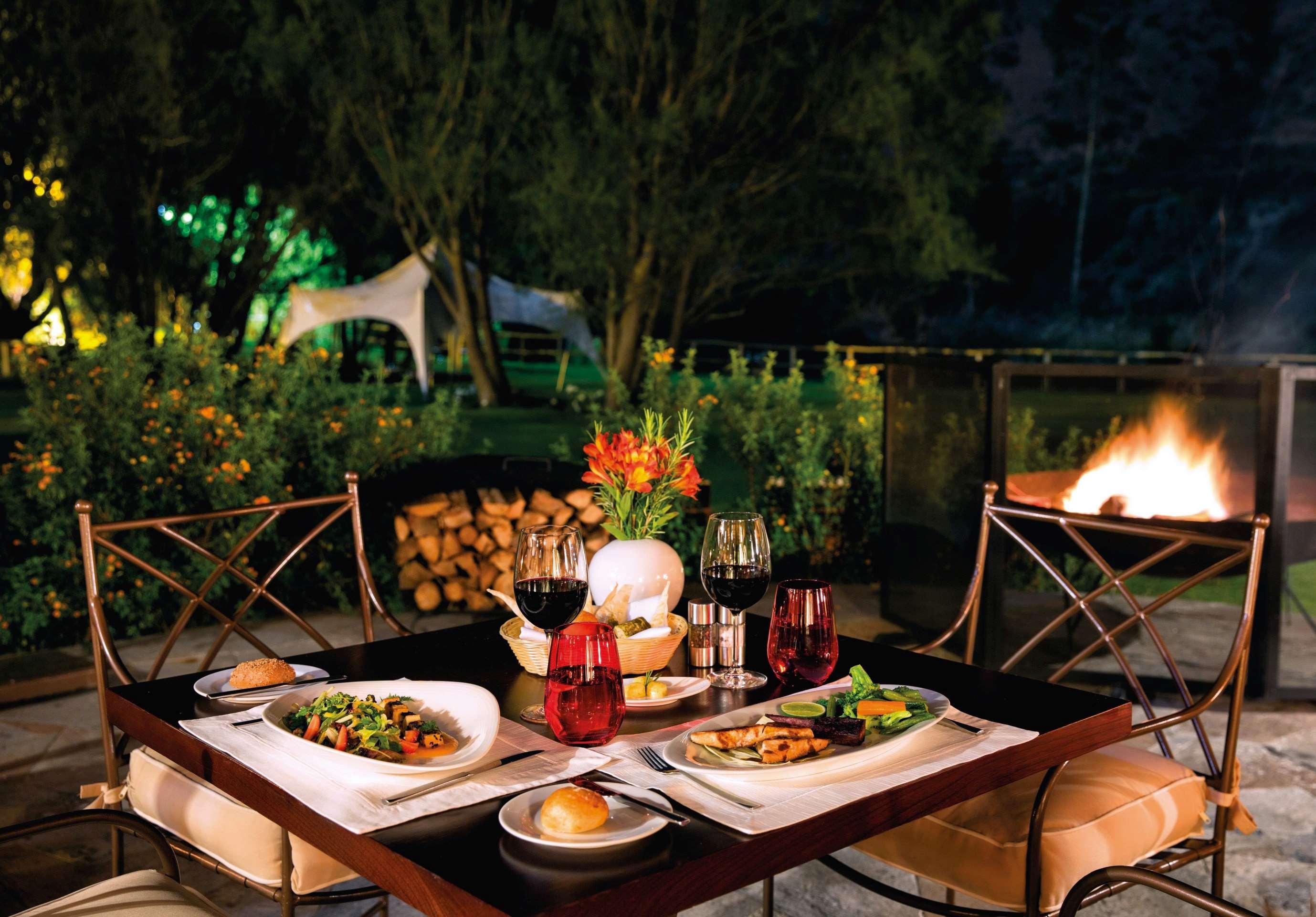 Rio Sagrado, A Belmond Hotel, Sacred Valley Urubamba Buitenkant foto