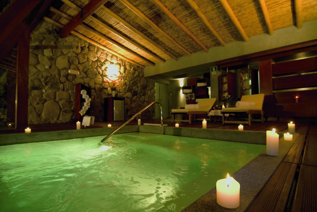 Rio Sagrado, A Belmond Hotel, Sacred Valley Urubamba Buitenkant foto
