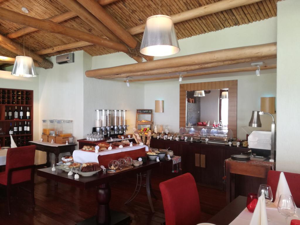 Rio Sagrado, A Belmond Hotel, Sacred Valley Urubamba Buitenkant foto