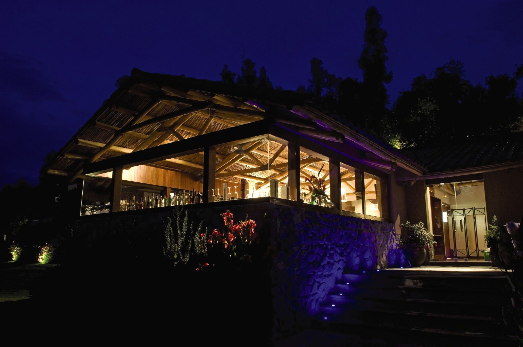 Rio Sagrado, A Belmond Hotel, Sacred Valley Urubamba Buitenkant foto