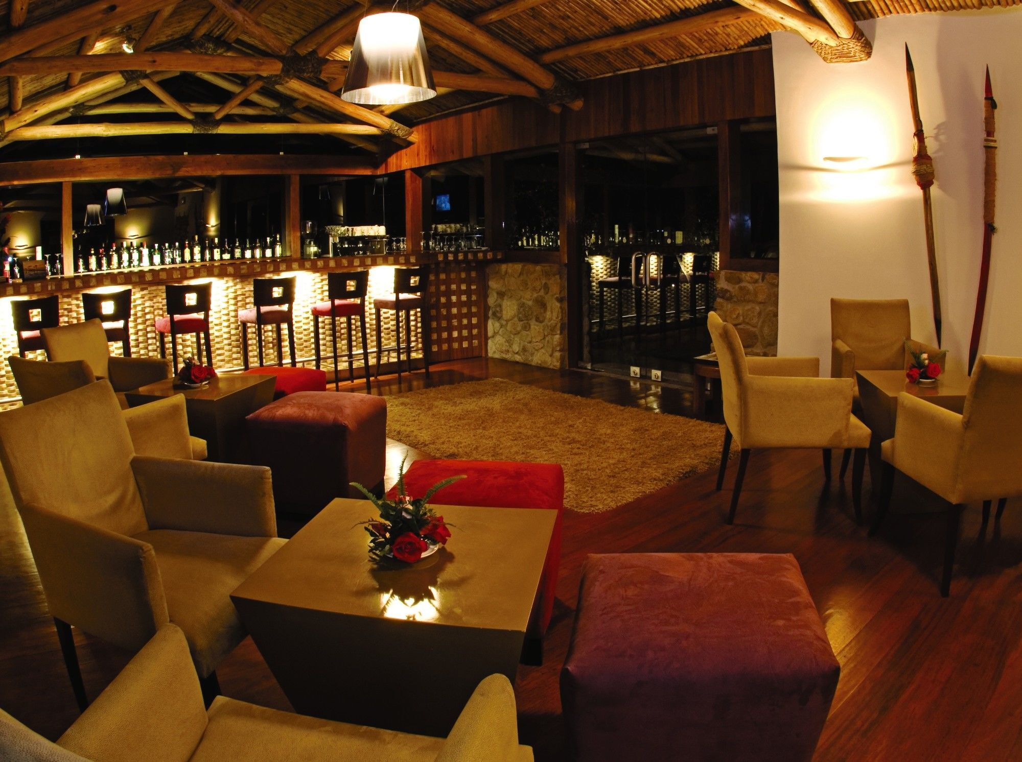 Rio Sagrado, A Belmond Hotel, Sacred Valley Urubamba Buitenkant foto