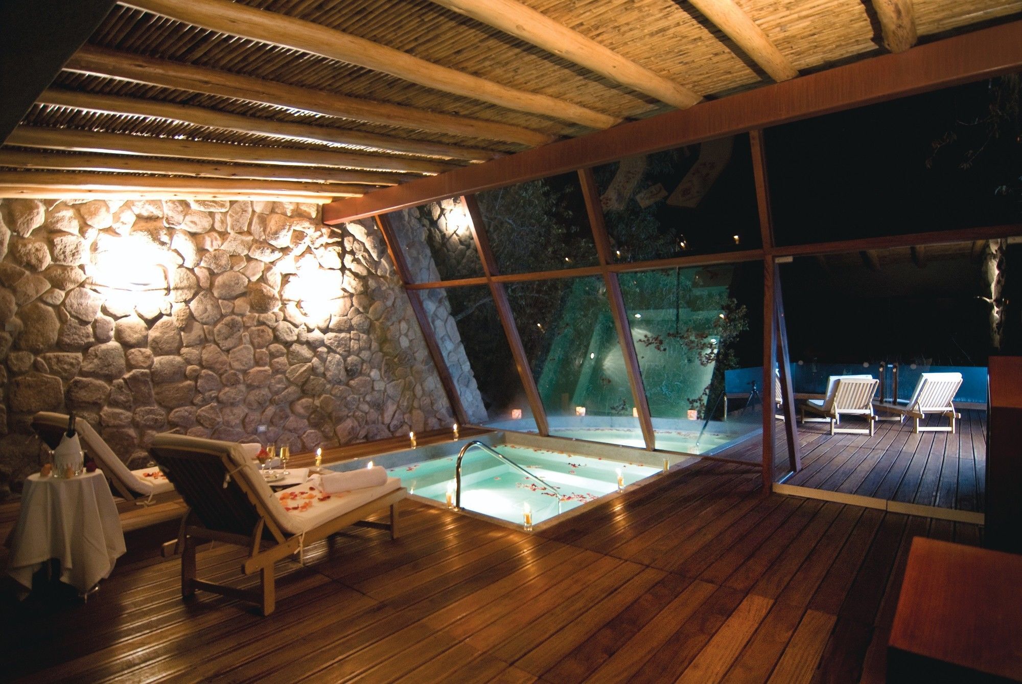 Rio Sagrado, A Belmond Hotel, Sacred Valley Urubamba Buitenkant foto