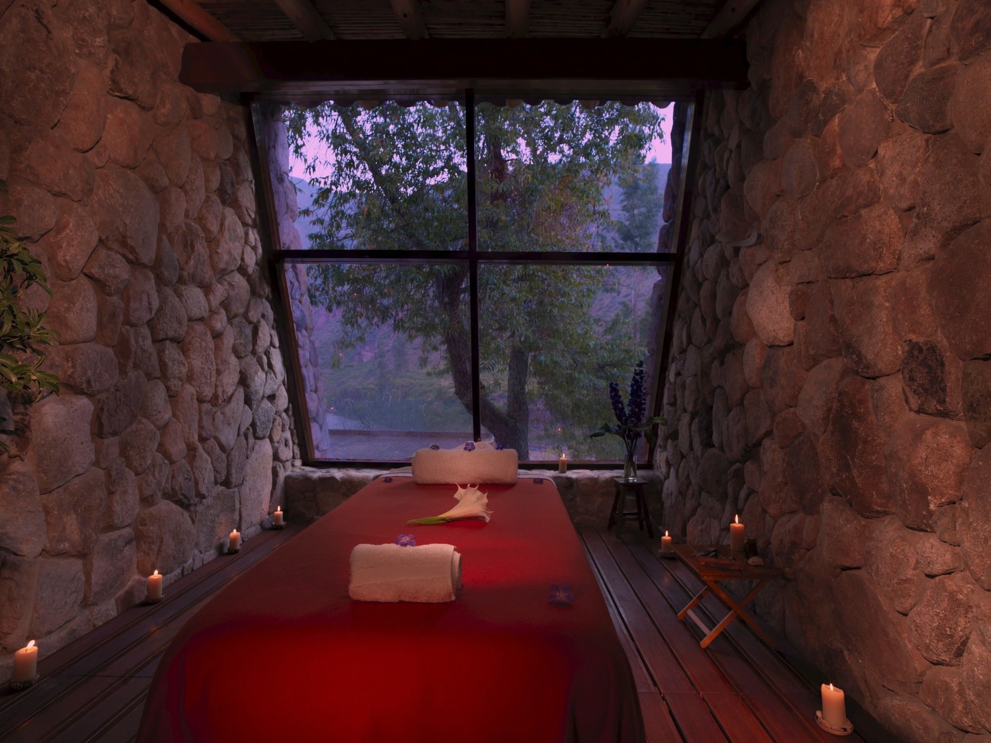 Rio Sagrado, A Belmond Hotel, Sacred Valley Urubamba Buitenkant foto