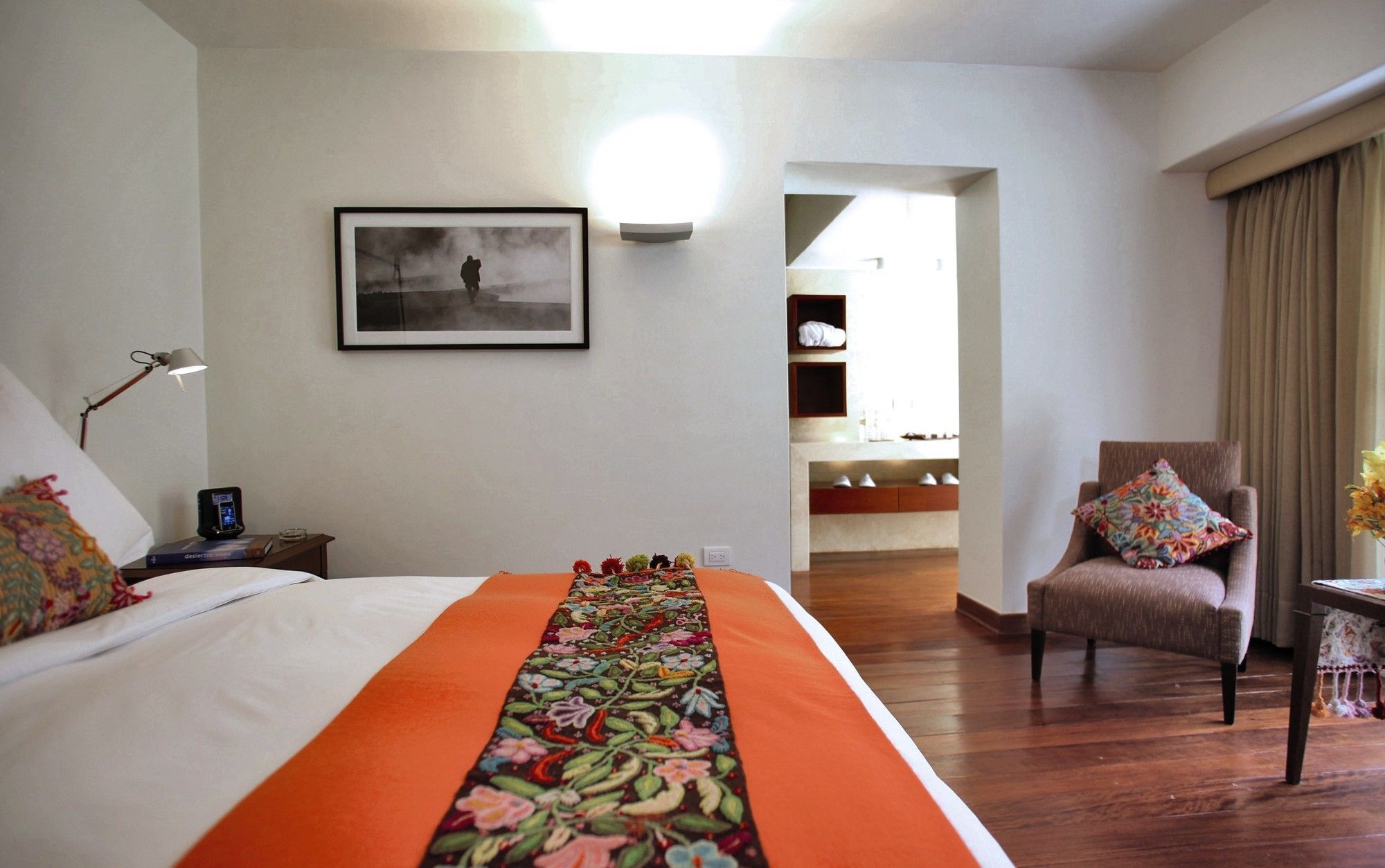 Rio Sagrado, A Belmond Hotel, Sacred Valley Urubamba Buitenkant foto